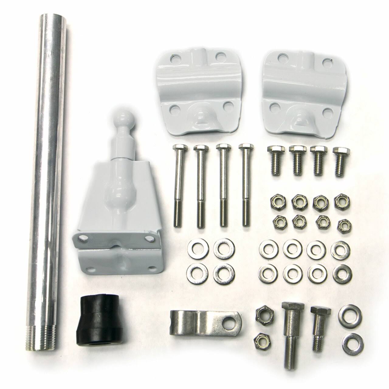 Seastar Transom Support Mounting Kit SA27256P