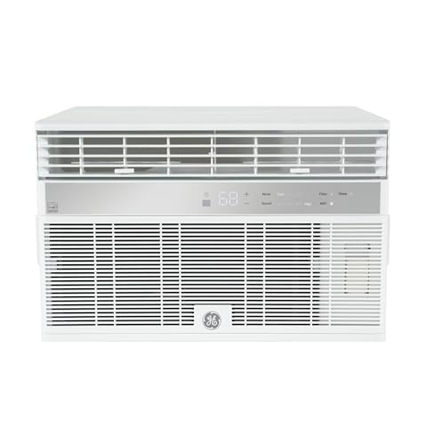GE Window Air Conditioner