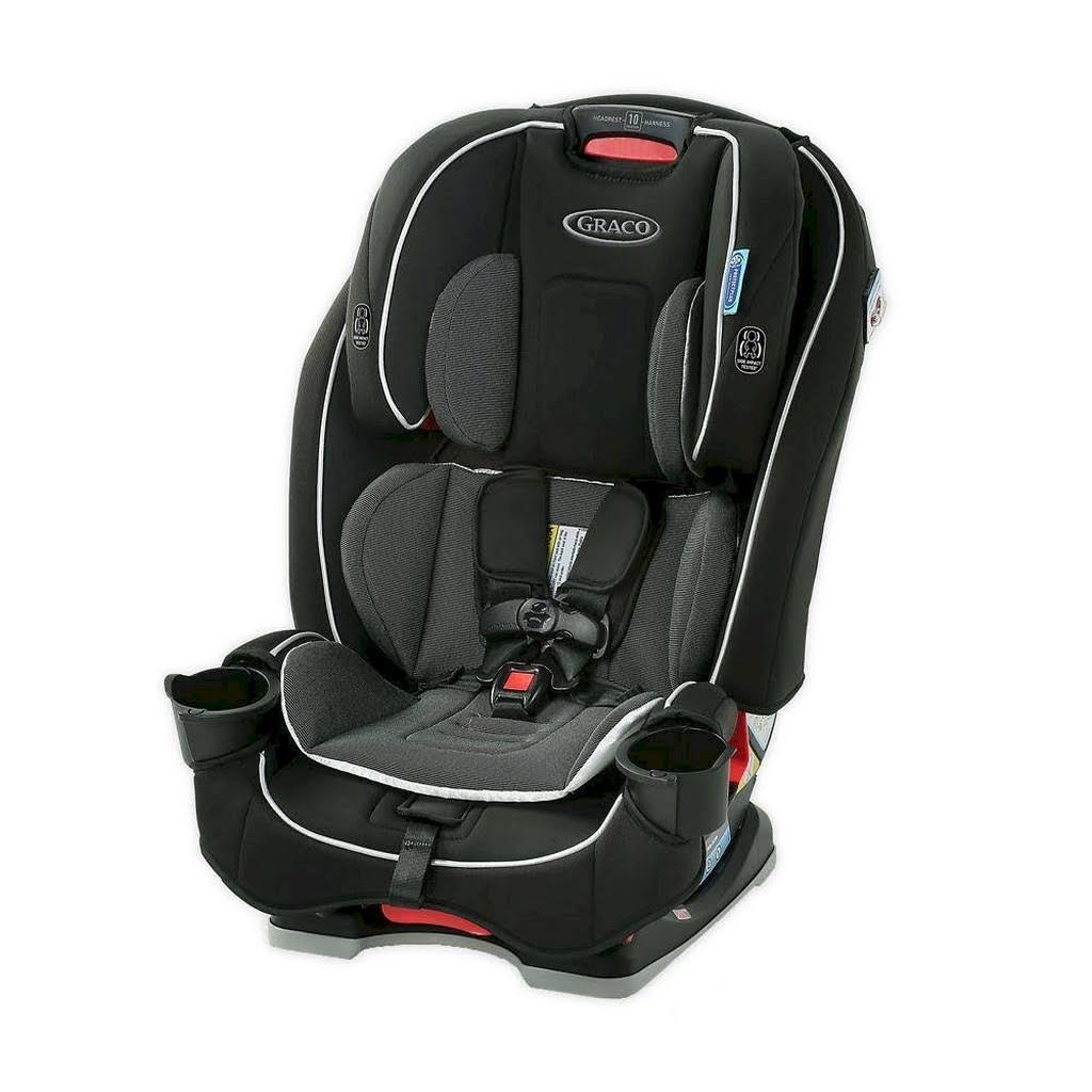 Graco Slimfit 3-in-1 Car Seat in Galactic - Megean