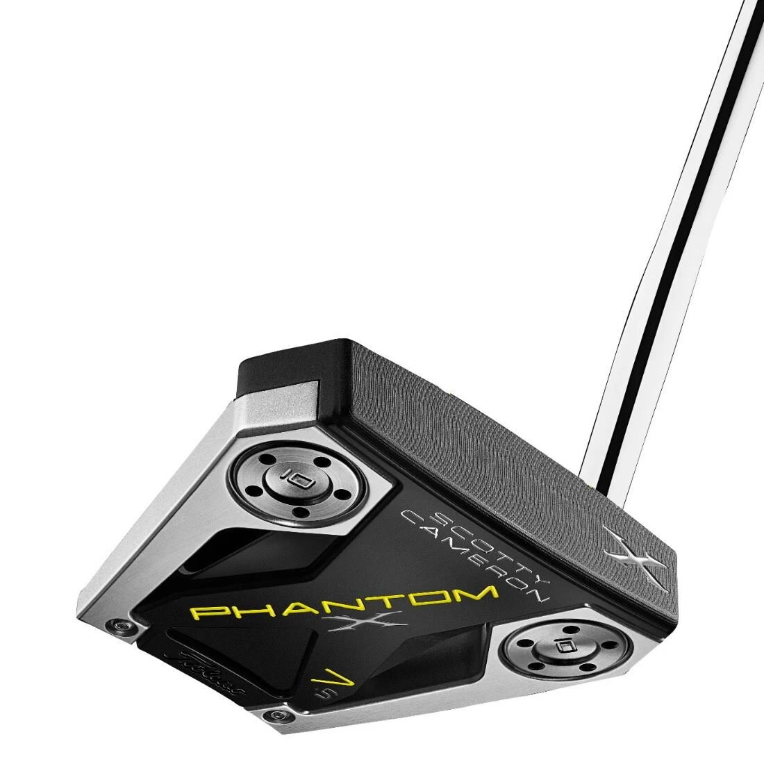 Scotty Cameron Phantom x 7.5 Putter