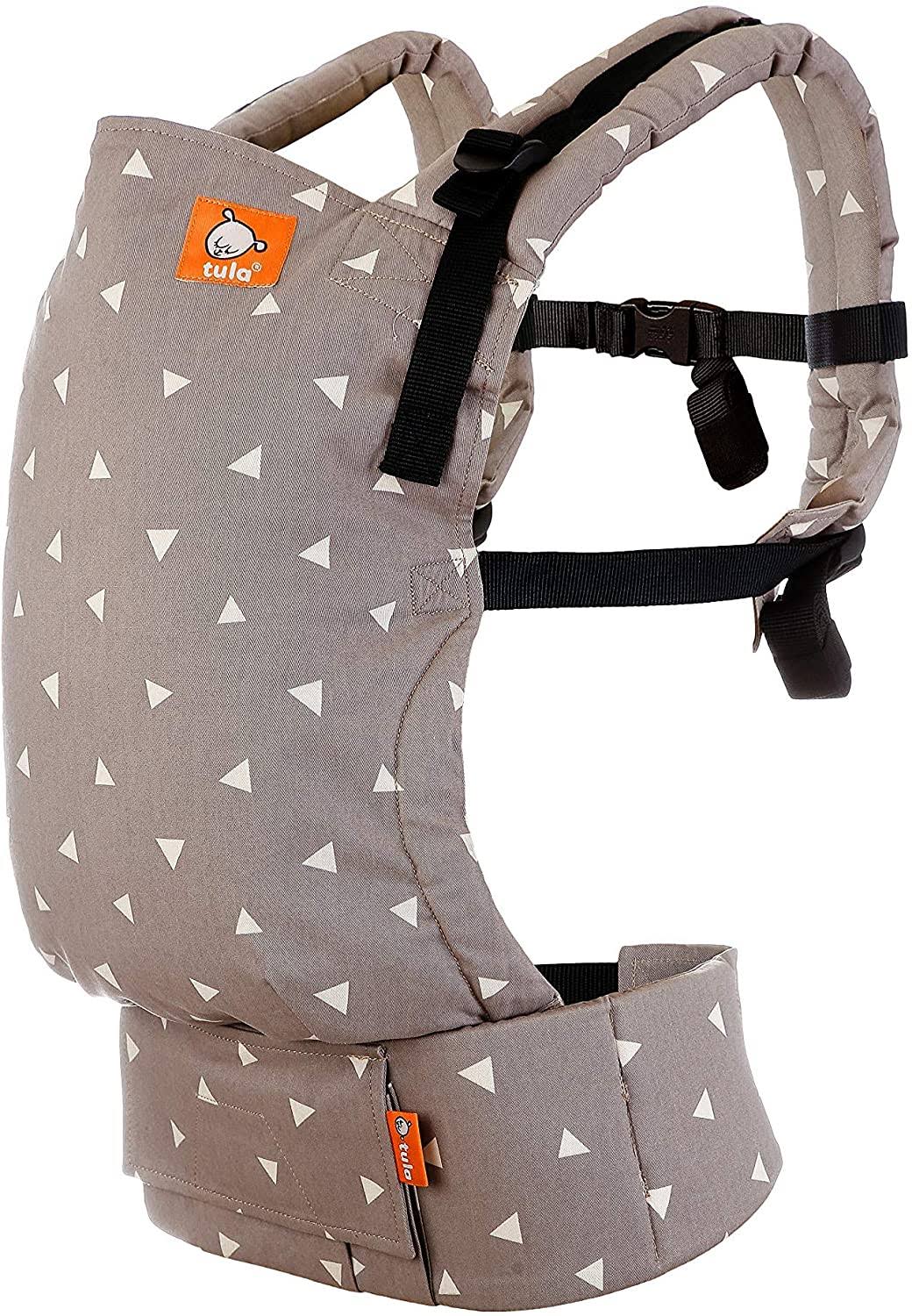 Tula Free to Grow Carrier Sleepy Dust