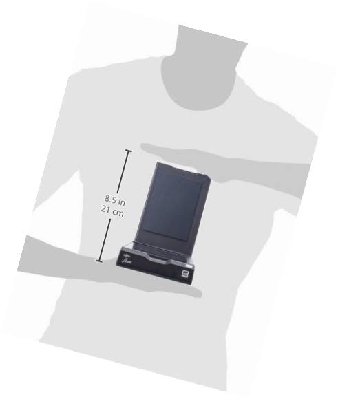 Fujitsu Fi 65F Flatbed Scanner
