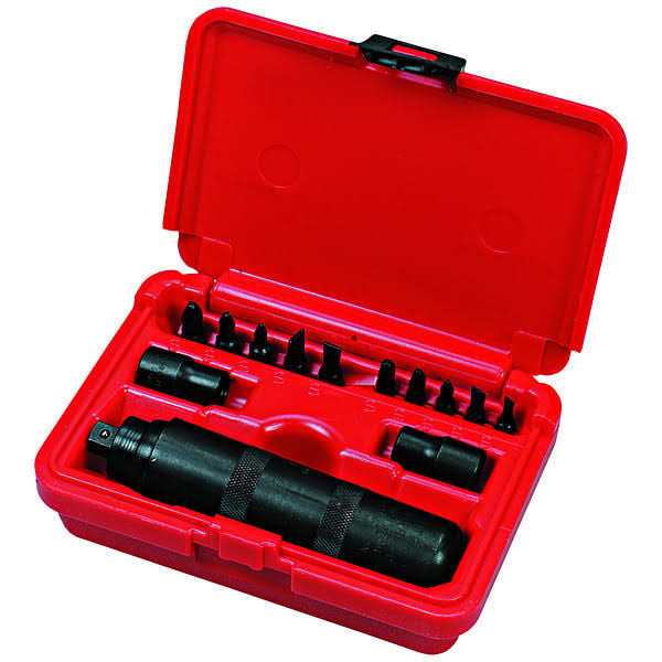Proto Hand Impact Driver Set JHANDIM - Shop Hardware Tools Online Store