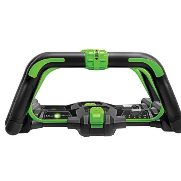 Ego Power+ Select Cut LM2130SP 21 in. 56 Volt Battery Self-Propelled Lawn Mower Tool Only