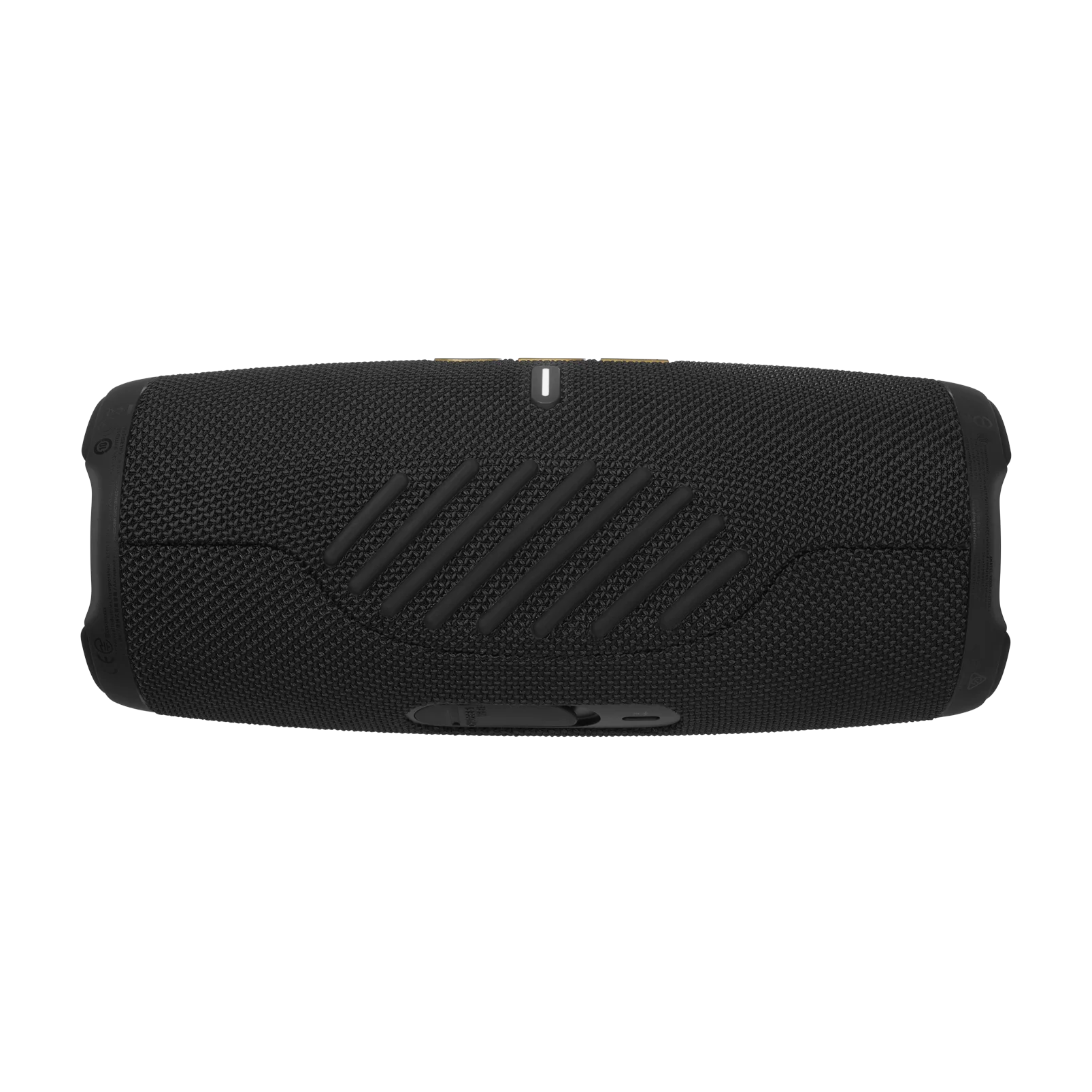 JBL Charge 5 Wi-Fi, Portable Wi-Fi and Bluetooth Speaker, Black