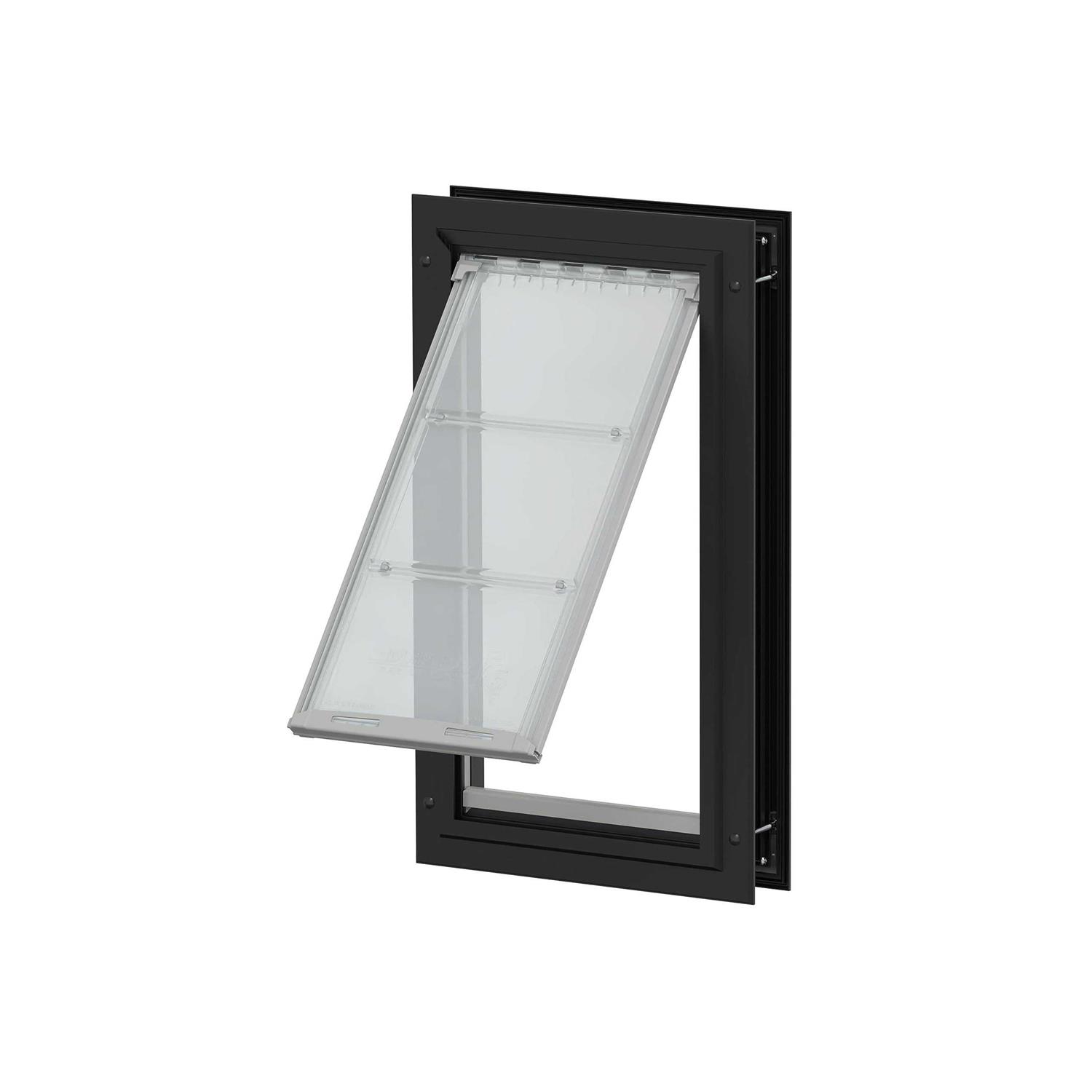 Endura Flap Pet Door Single