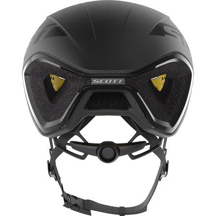 Scott Cadence Plus (CPSC) Helmet M Black