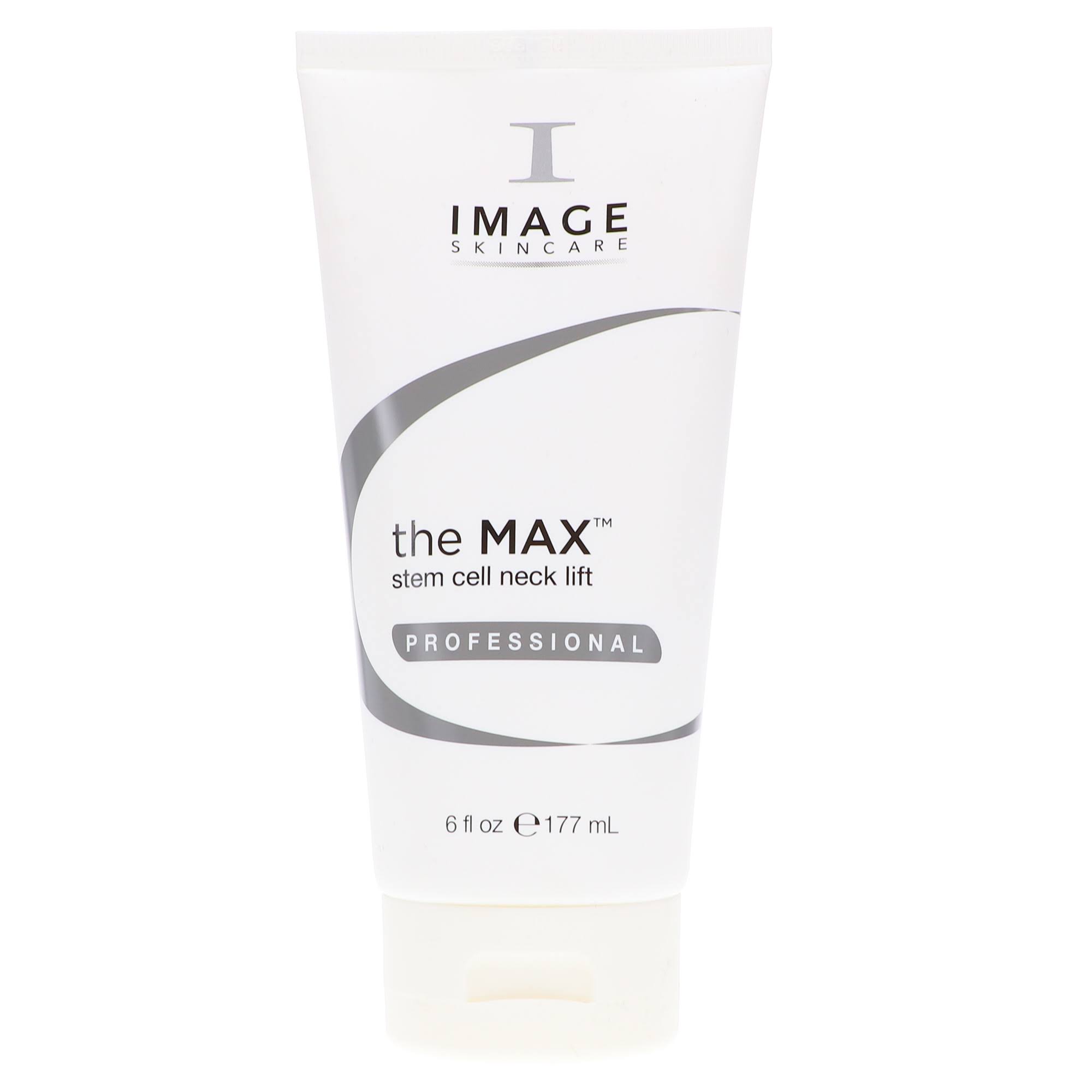 Image Skincare The Max Stem Cell Neck Lift 6 oz