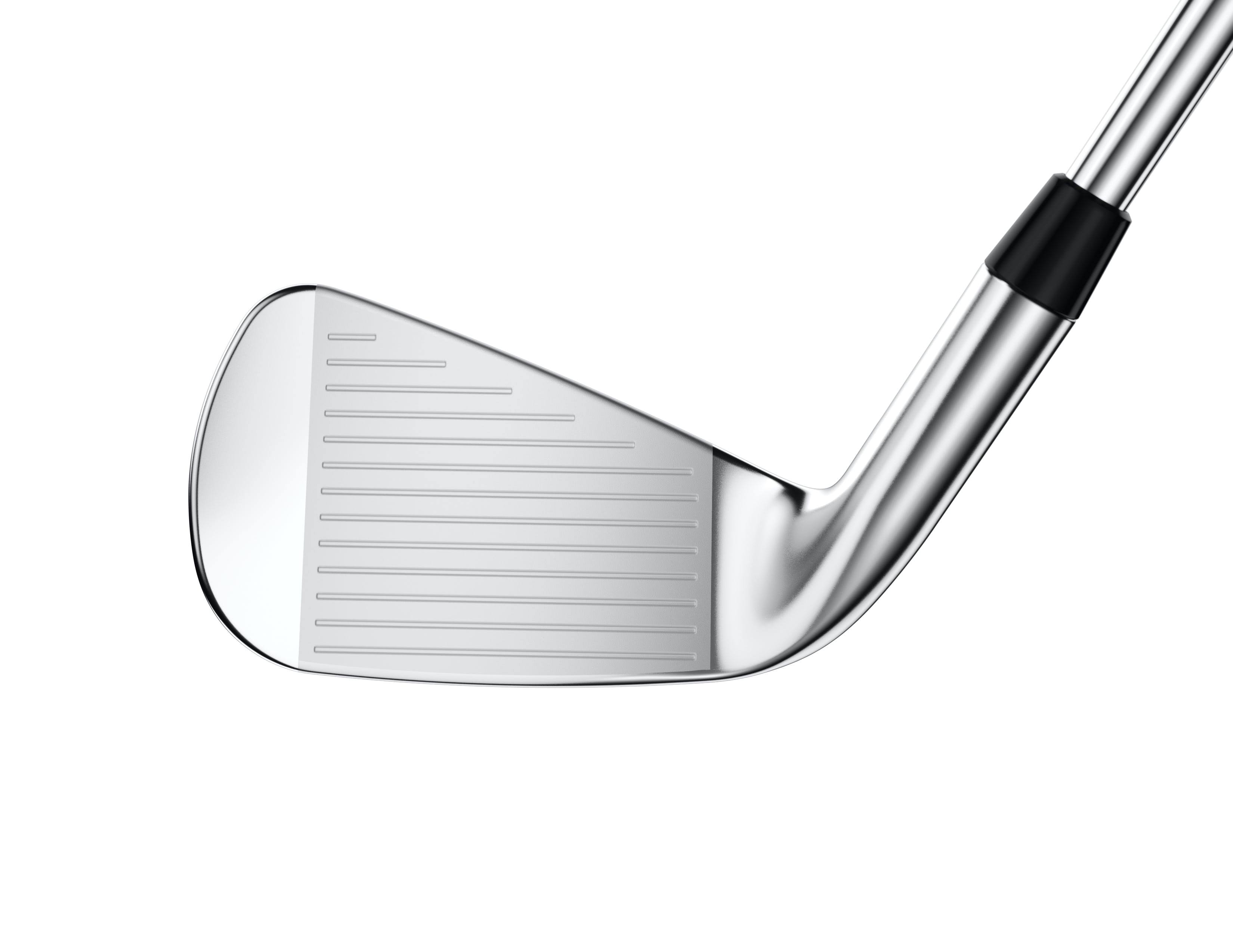 Callaway x Forged CB Individual Irons, Right Hand, Men&s