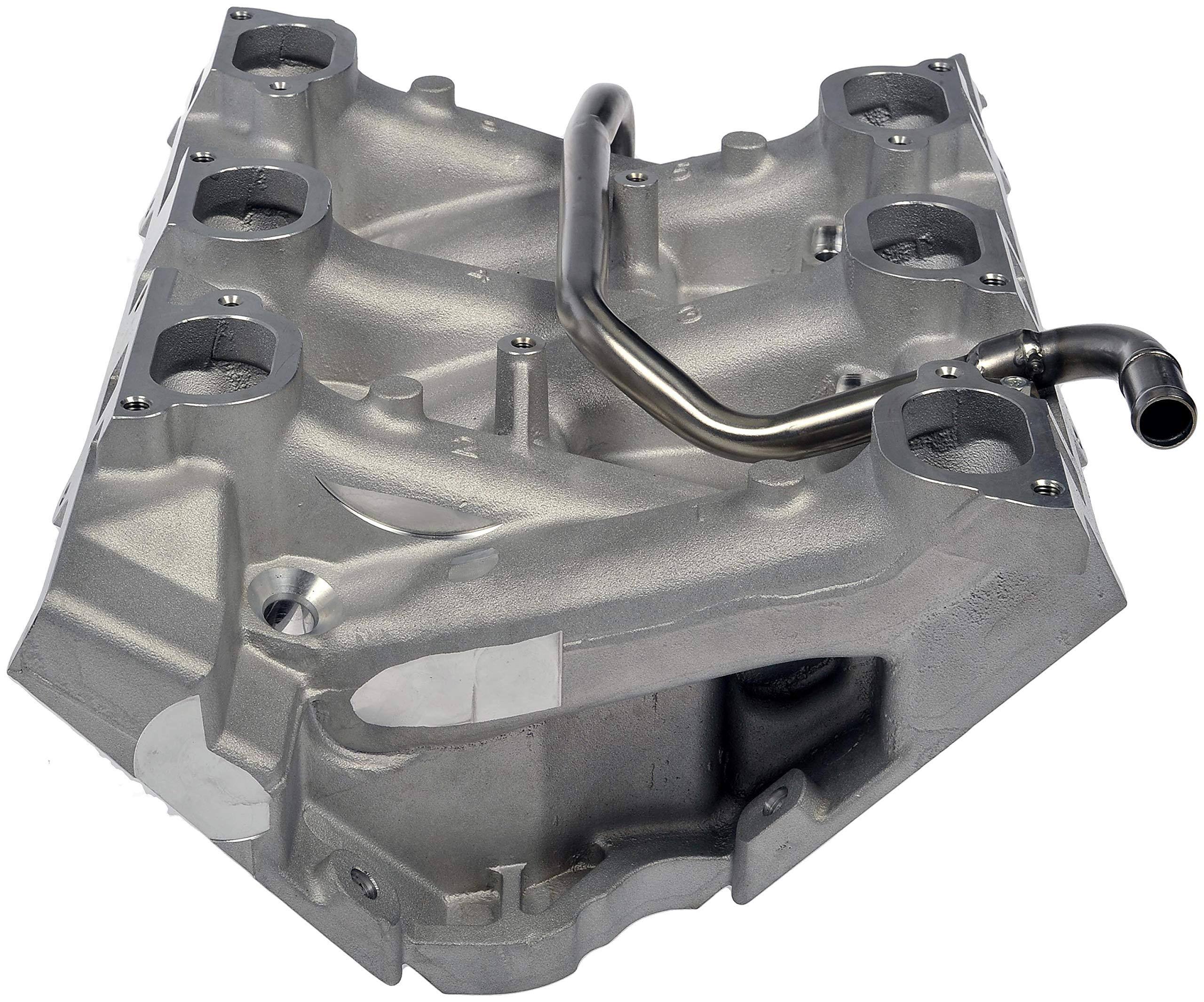 Dorman Lower Aluminum Intake Manifold (615-284)