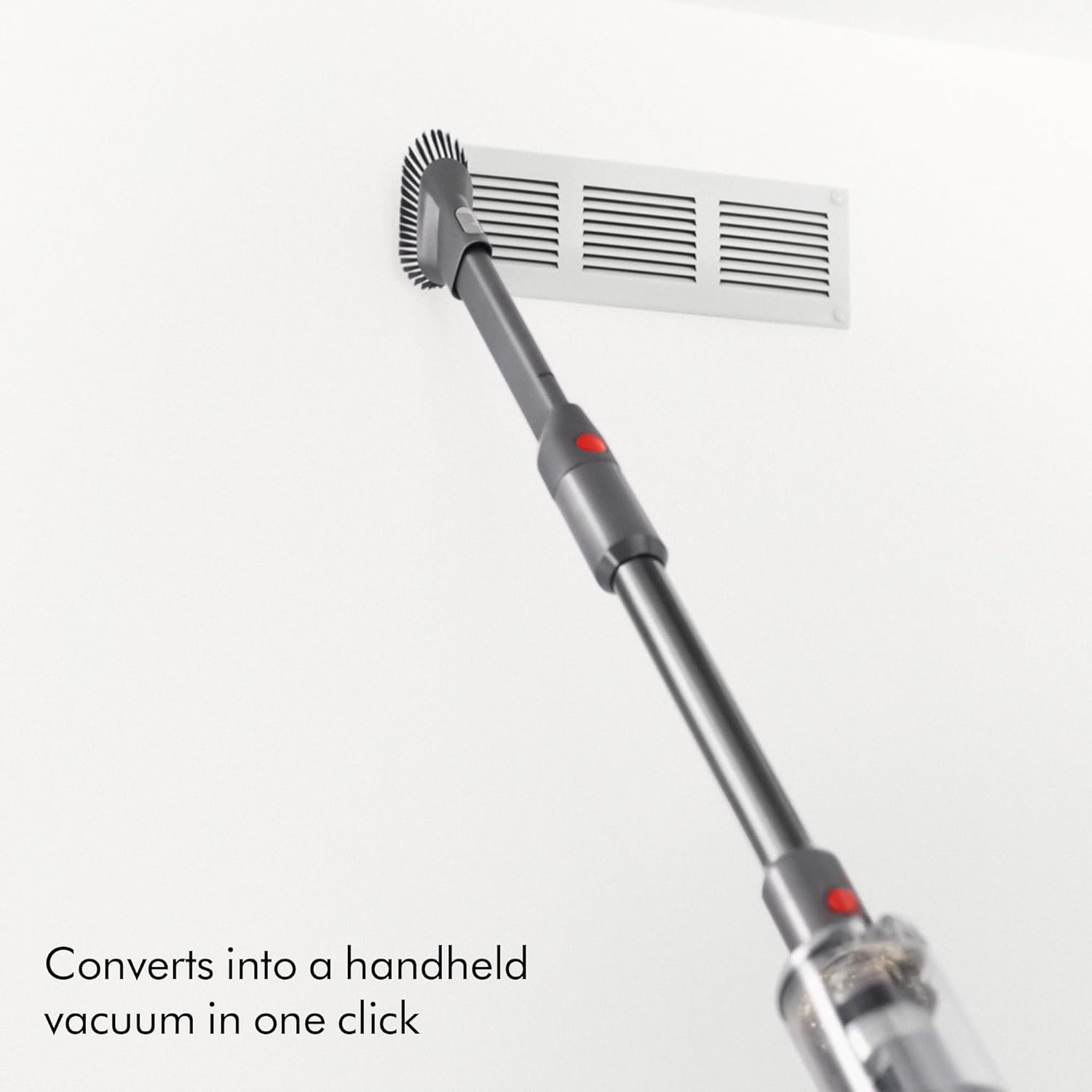 Dyson Omni-glide Cordless Vacuum Cleaner