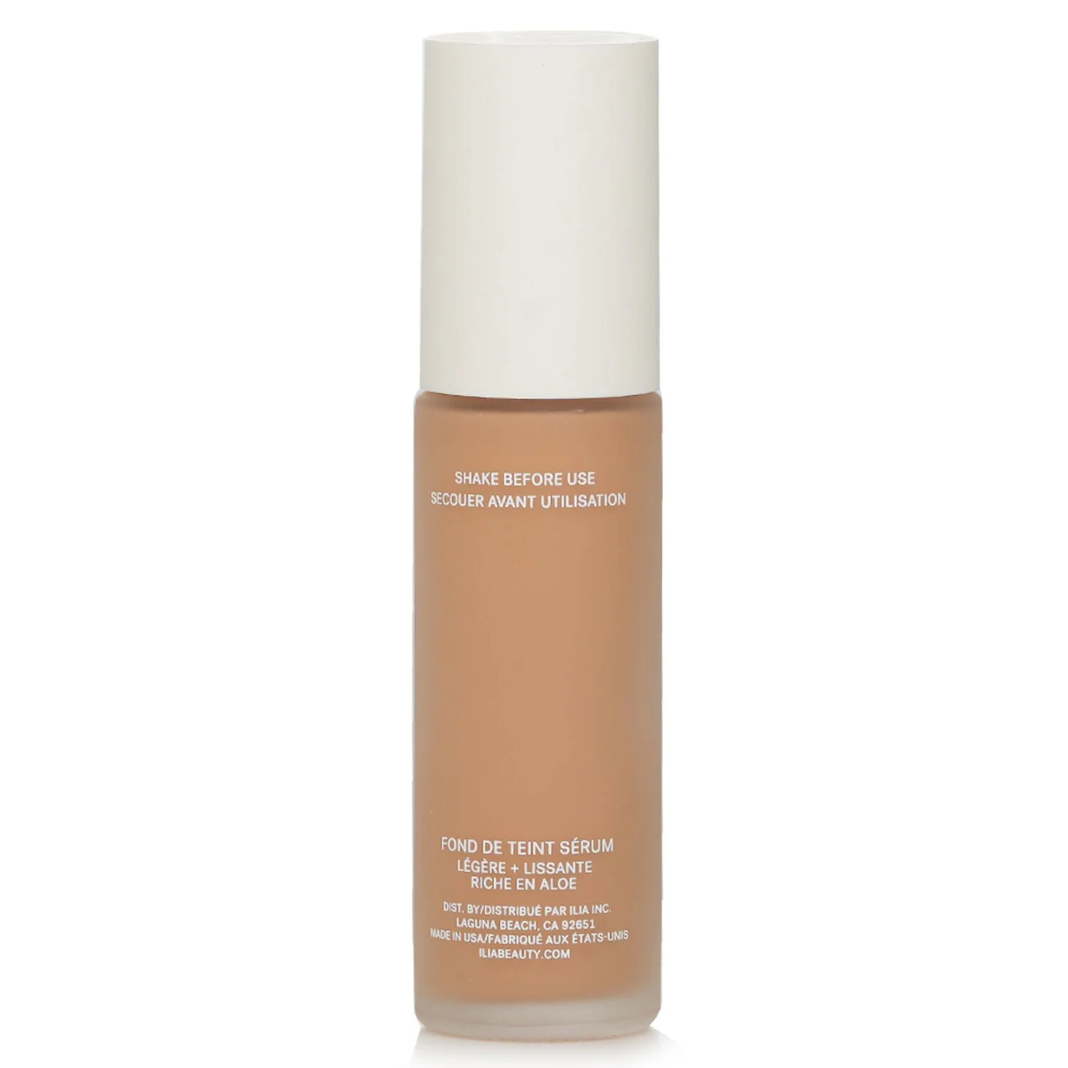 ILIA True Skin Serum Foundation - # SF3.5 Corsica 30ml/1oz