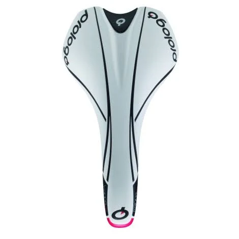 Prologo Kappa Evo T2.0 Saddle - White u0026 Black