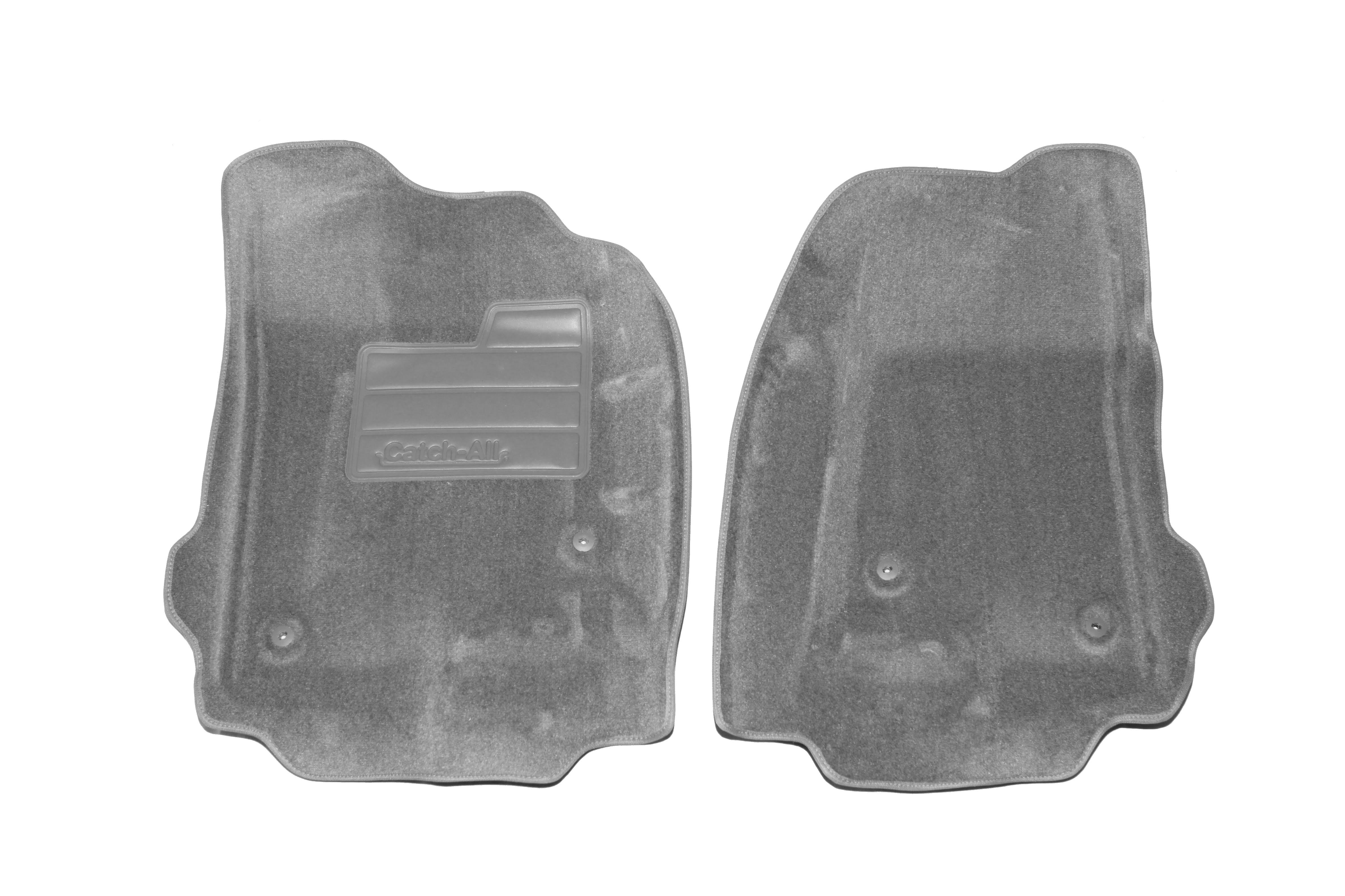 Nifty 600638 Catch-All Premium Floor Mat