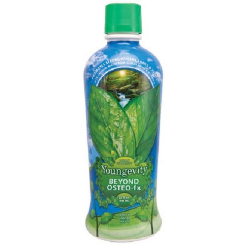 Youngevity Healthy Start Pak