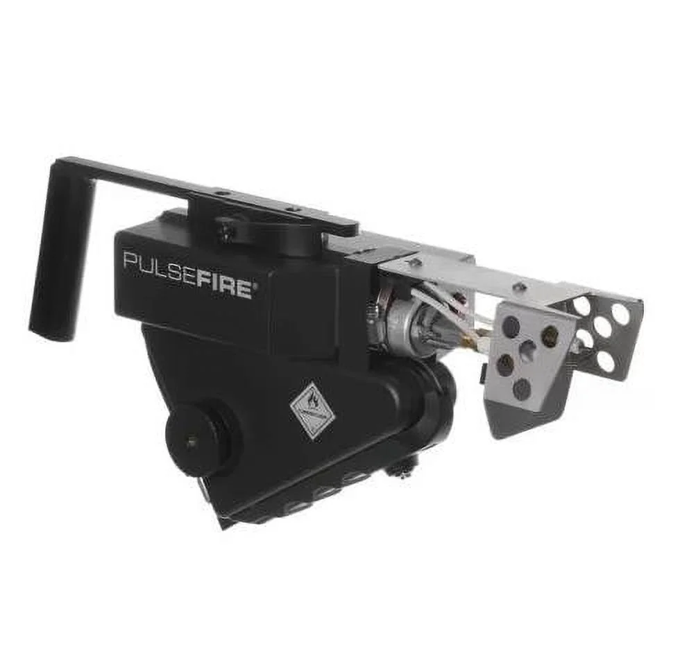 Exothermic Technologies Pulsefire UBF 25 ft Flame Range 16" Long