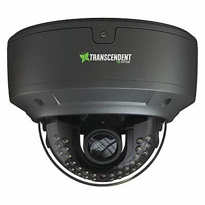 GoVets | Vitek IP Camera 1080p HD Color Camera Dome
