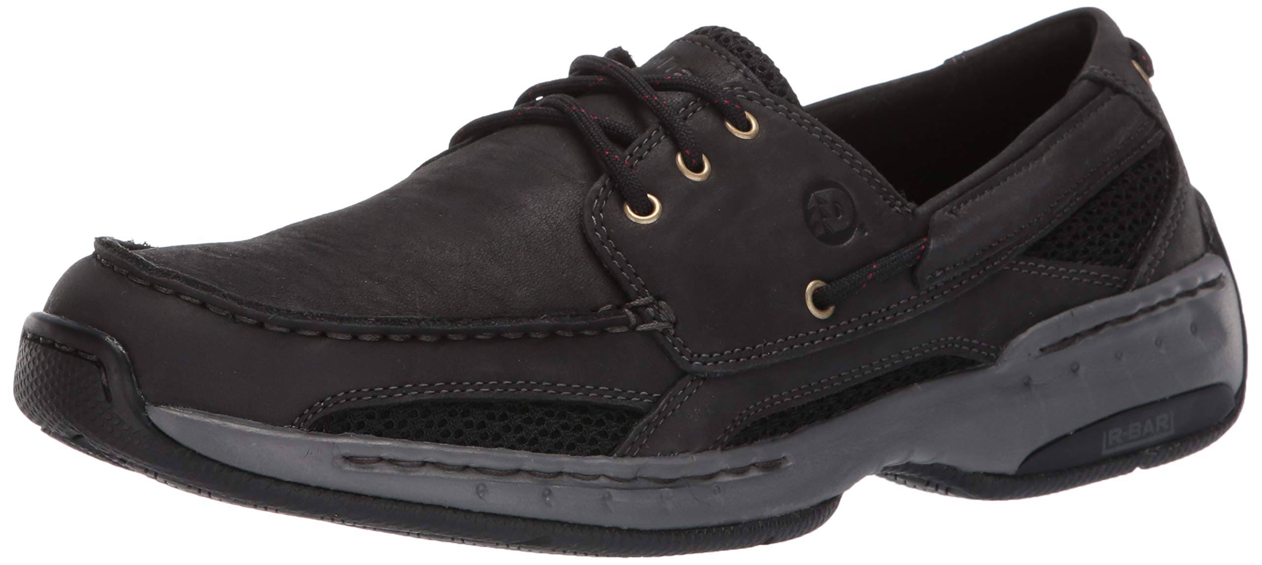 Dunham Captain 9 Men&s Black