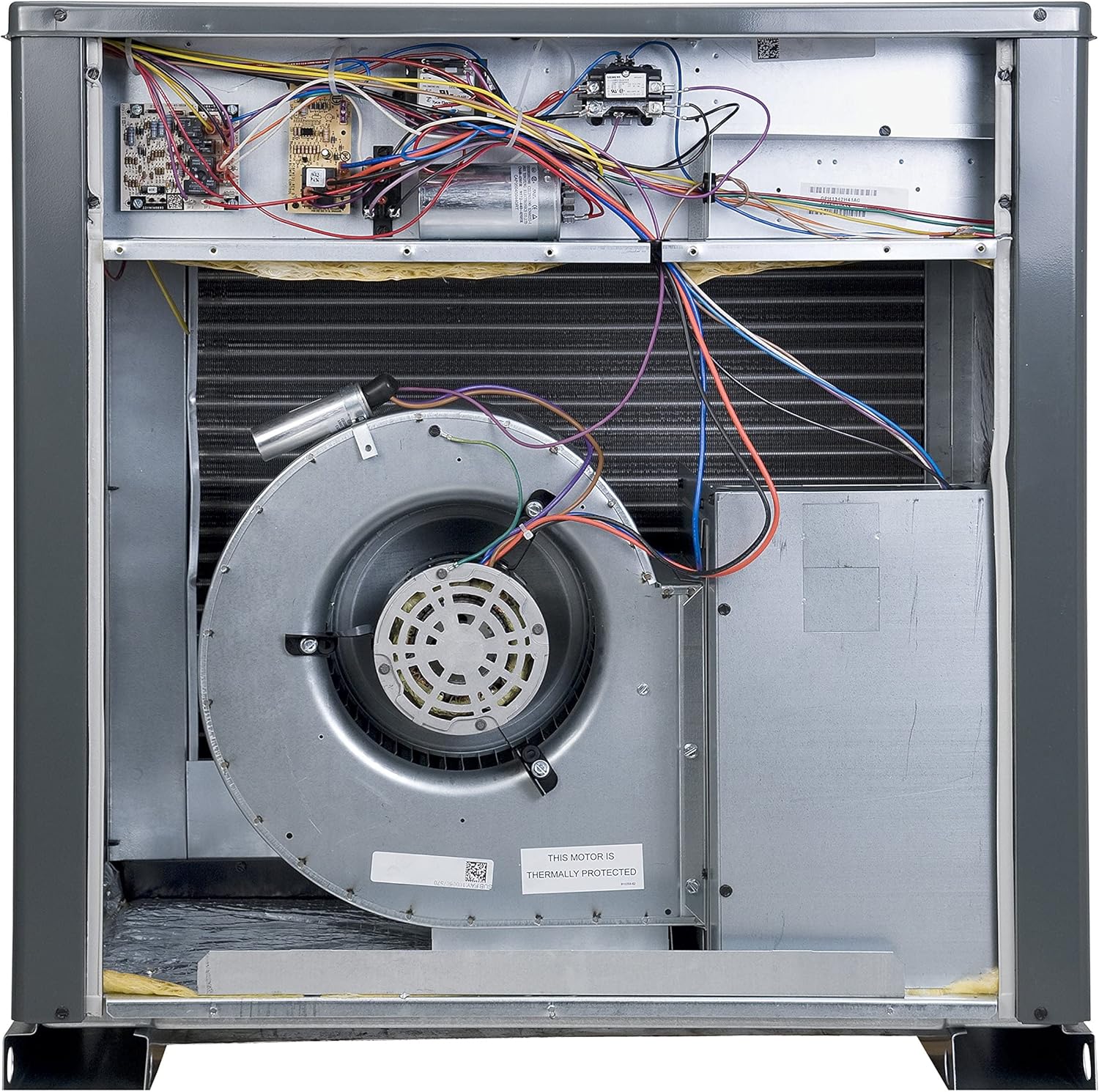Goodman 3 Ton 14 Seer Package Air Conditioner GPC1436H41