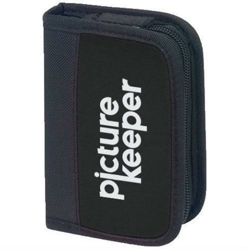 Picture Keeper 32GB Portable Flash USB Photo Backup and Storage Device