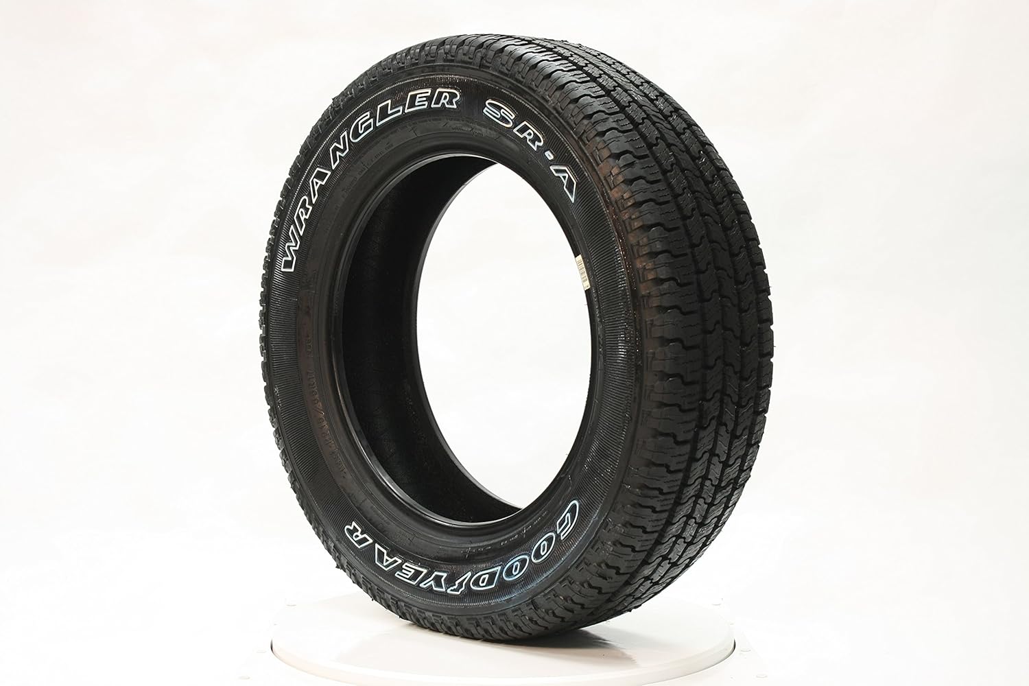 Goodyear Wrangler SR-A Radial Tire - 265/60R20 121S