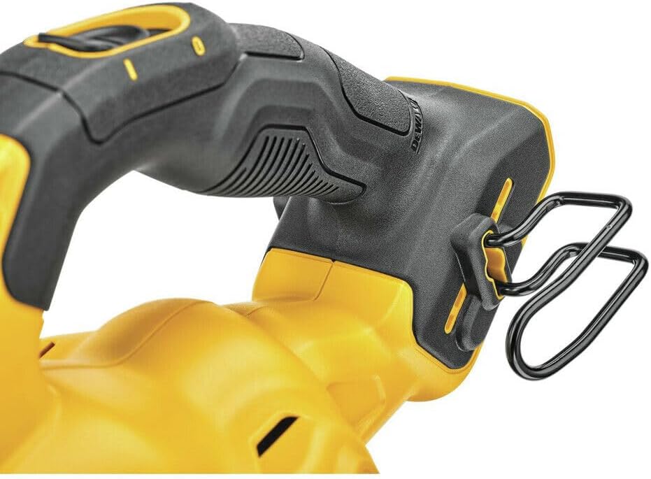 New DCV501HB 20V Cordless Li-Ion Dry Hand Vacuum Tool only, Replacement for DeWalt OEM