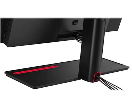 Lenovo ThinkCentre M90a Business All-in-one Computer, 23.8" FHD IPS Display, Intel Core i5-10400 Processor, Wi-Fi, Webcam, USB-C, SD Card Reader, Windows 11 Pro