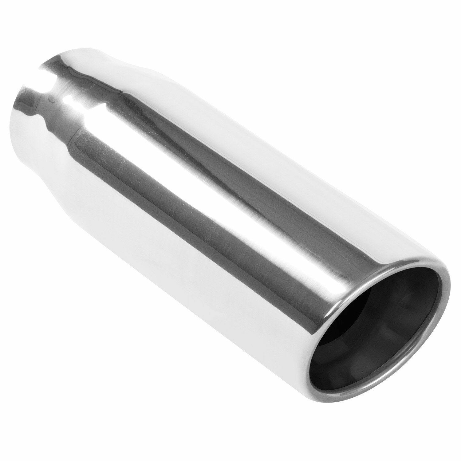 MagnaFlow 35190 Stainless Exhaust Tip