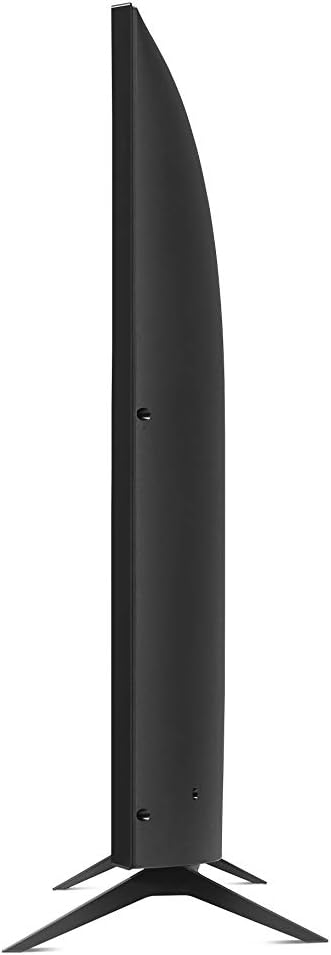 LG 75UN8570AUD Alexa BuiltIn UHD 75 Series 75Inch 4K Smart UHD TV