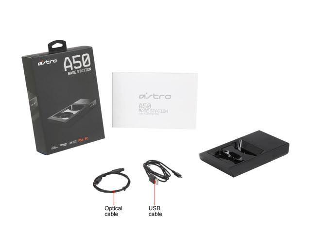 Astro A50 Base Station for PS4