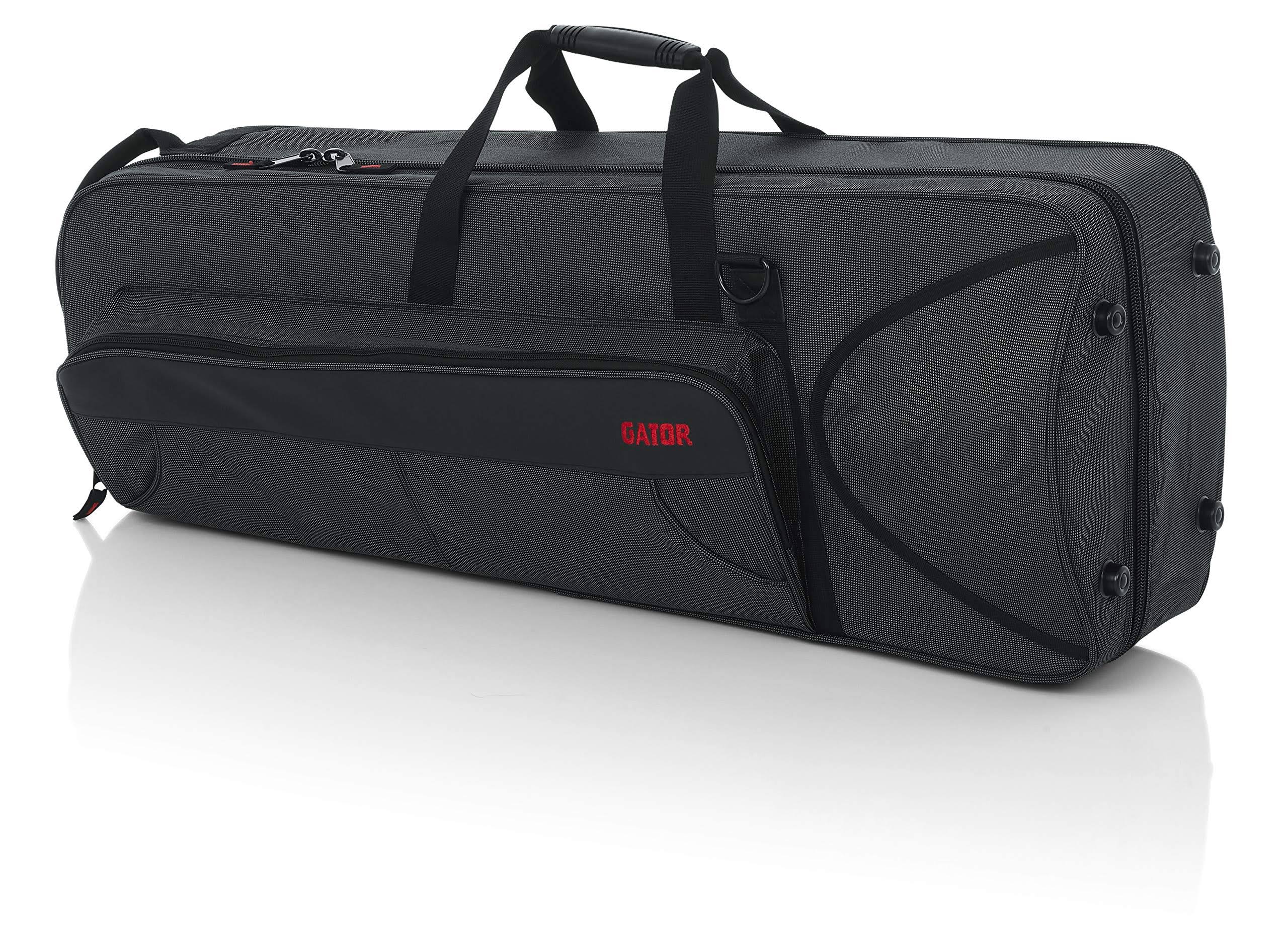 Gator GL-TROMBONE-F Lightweight Trombone Case