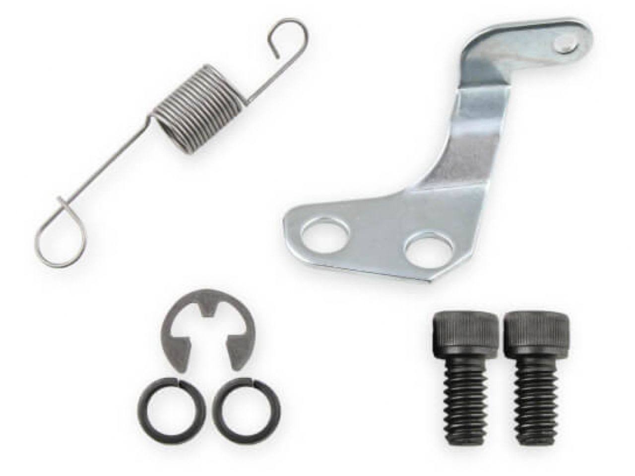 Quick Fuel Technology SS-650 SS Series Carburetor