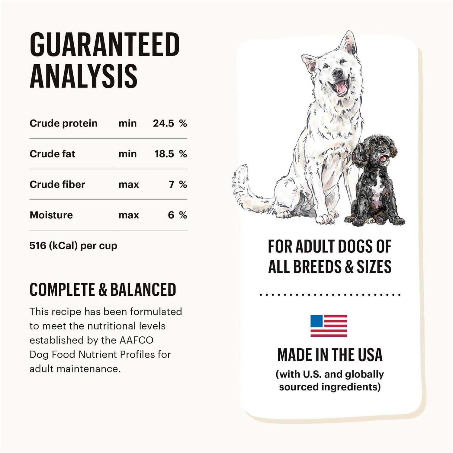 The Honest Kitchen Grain Free Limited Ingredient Turkey Recipe Dehydrated Dog Food - Pet Supplies online store