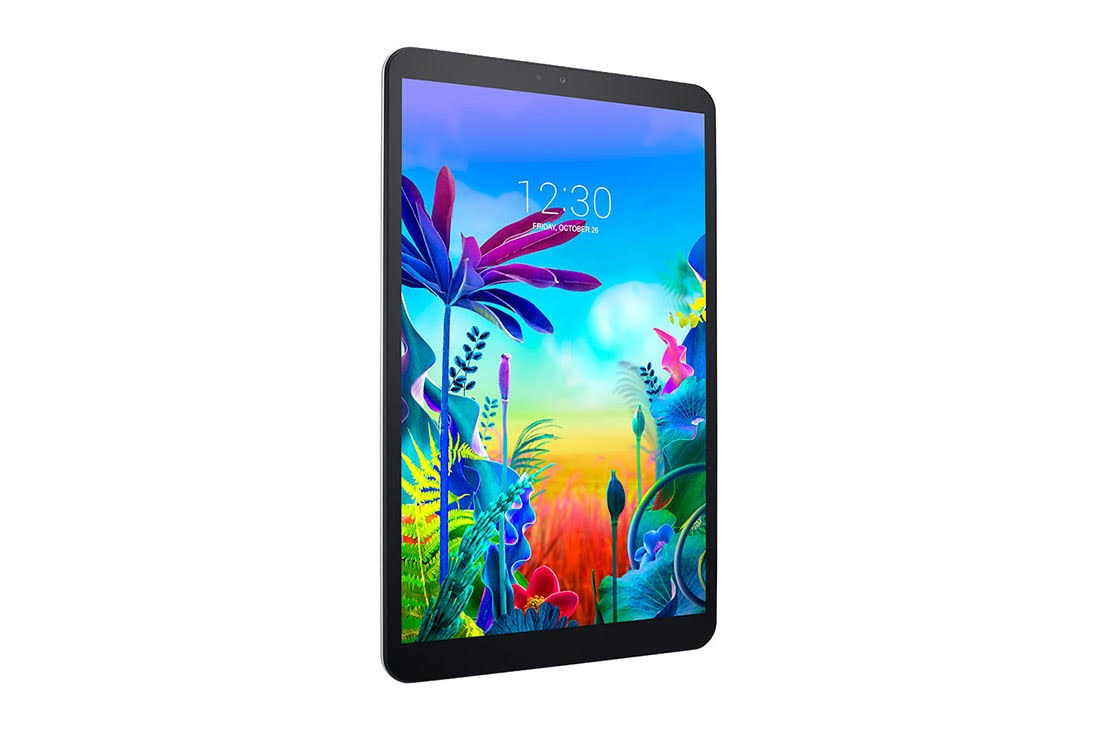 LG G Pad 5 10.1 FHD with installment Plan for 36 Months