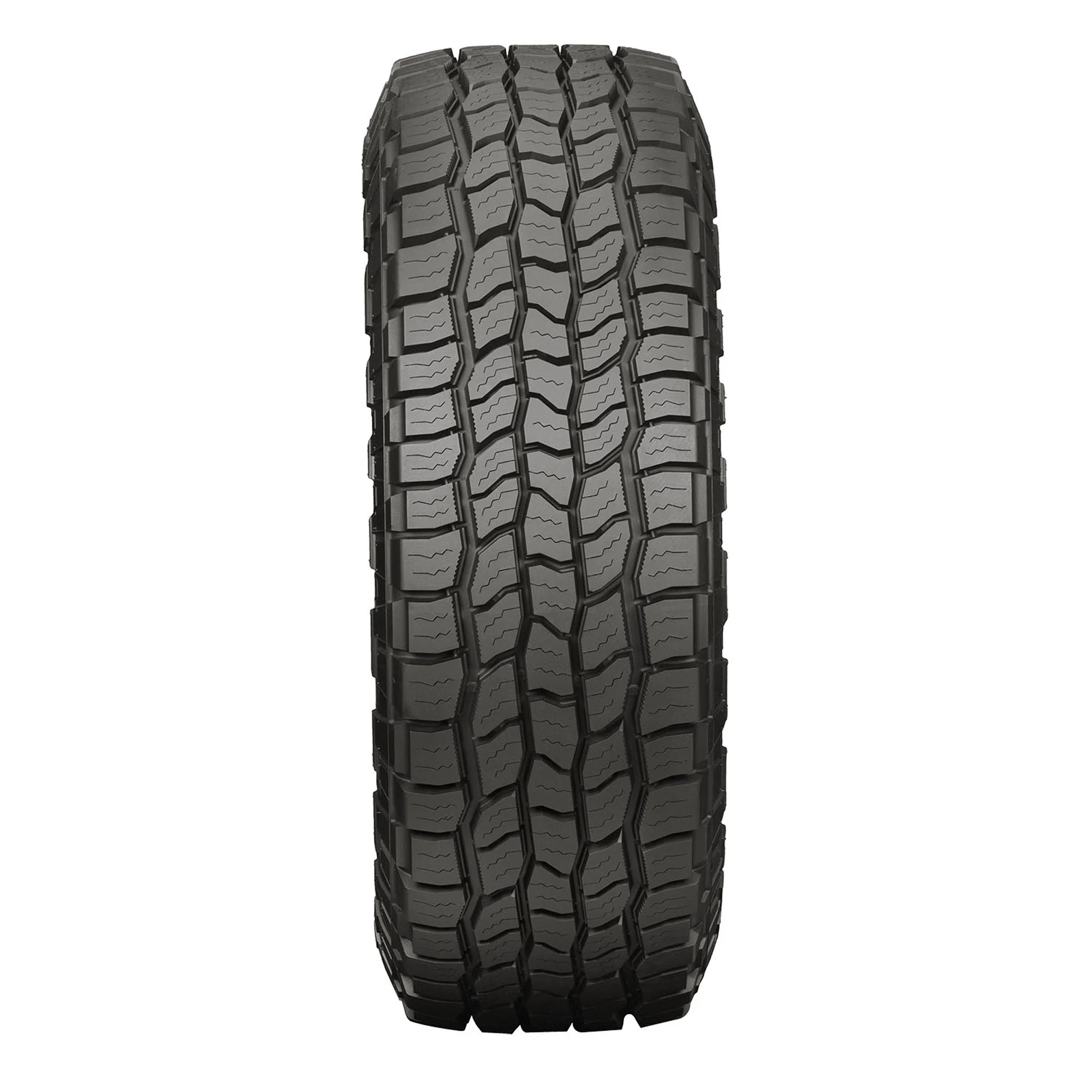 Cooper Discoverer AT3 XLT All Terrain LT285/55R20 122/119R E Light Truck Tire
