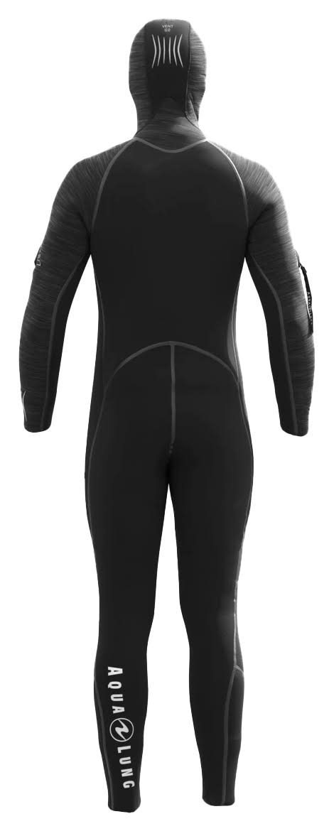 Aqua Lung SolAfx 8|7mm Men&s Wetsuit Medium|Large