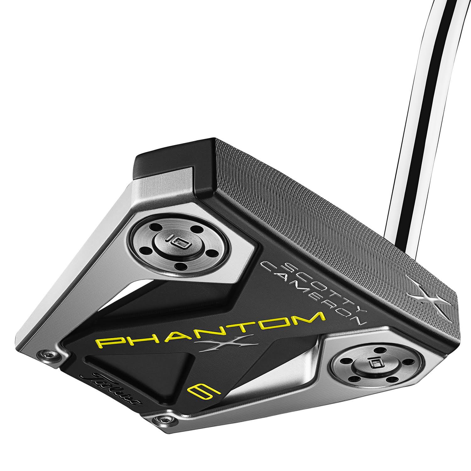 Scotty Cameron Phantom x 6 Putter
