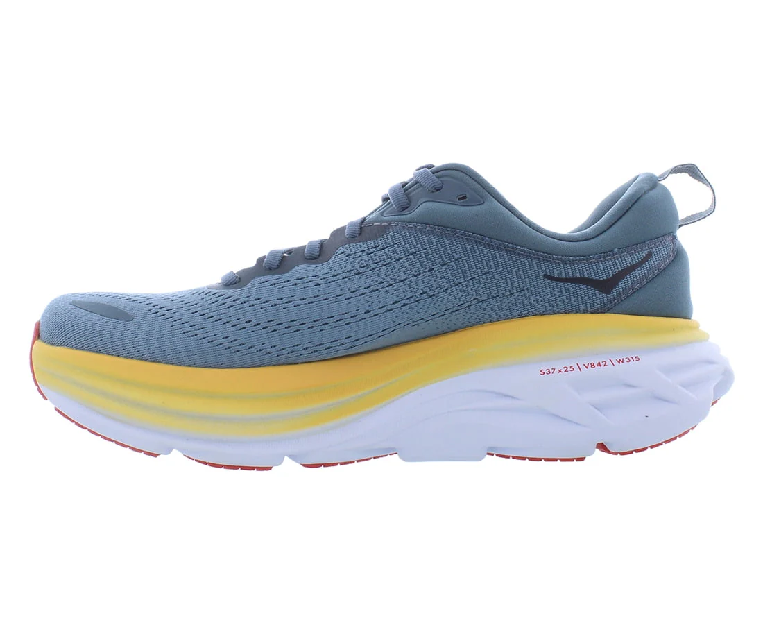 HOKA Male Adult Men 10.5 1123202-GBMS Goblin Blue / Mountain Spring