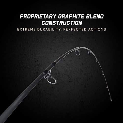 Lamiglas GSB Surf GSB11MS Spinning Rod