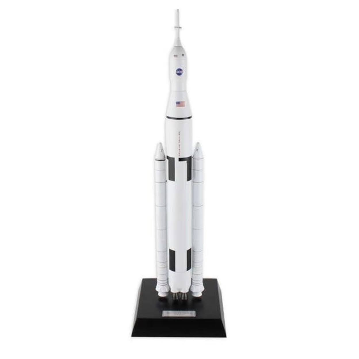 Space Launch System 1/144 (kynsls) - Megean