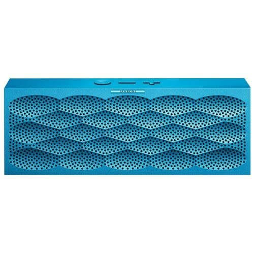 Mini Jambox by Jawbone Wireless Bluetooth Speaker - Aqua Scales - Reta