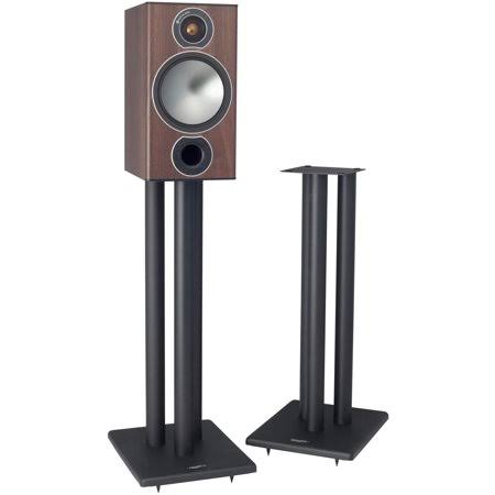 Pangea Audio LS300 All Steel Speaker Stands