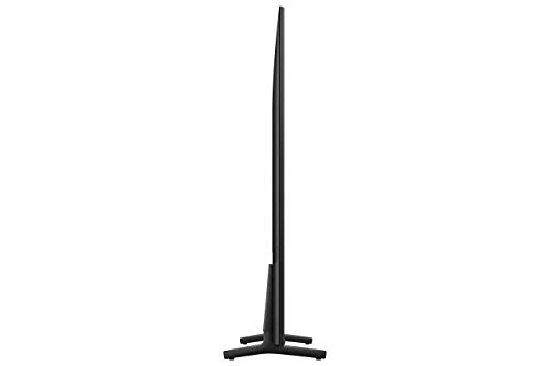 SAMSUNG Class QLED Q60A Series - 4K UHD Dual LED Quantum HDR Smart TV with Alexa Built-in (Renewed)
