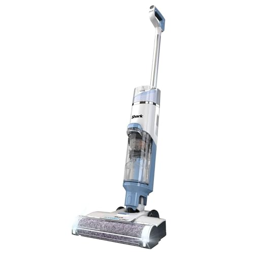 Shark WD201 HydroVac Cordless Pro XL 3-in-1 Vacuum (Renewed)