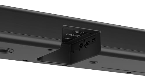 LG 5.1.3 ch. Sound Bars
