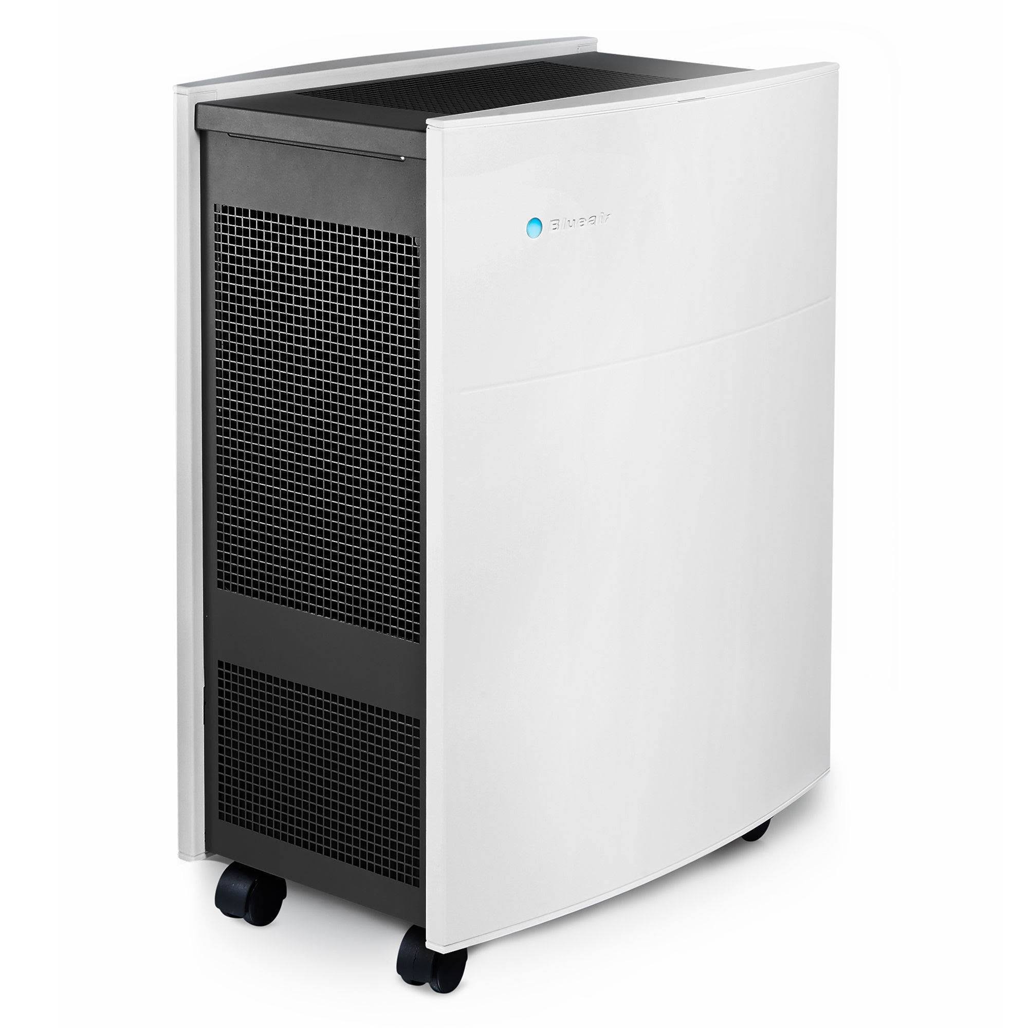 Blueair Classic 680i White Air Purifier