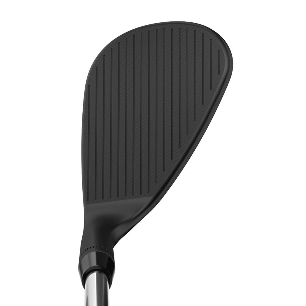 Callaway Jaws Full Toe Raw Black Wedge RH Graphite 58