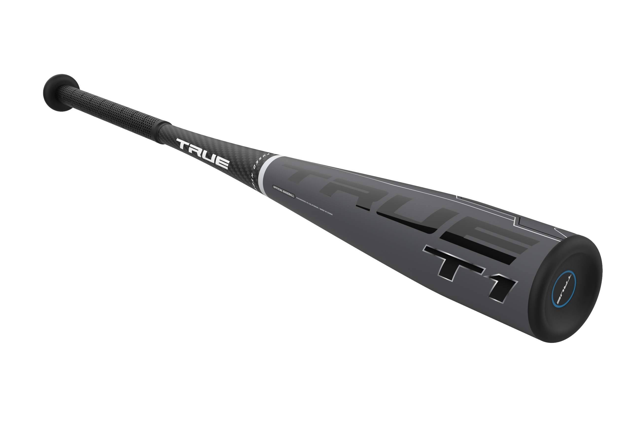 True T1 -10 USA Baseball Bat: YB-T1-20-10