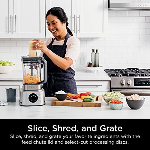 Ninja Foodi Power Blender & Processor System