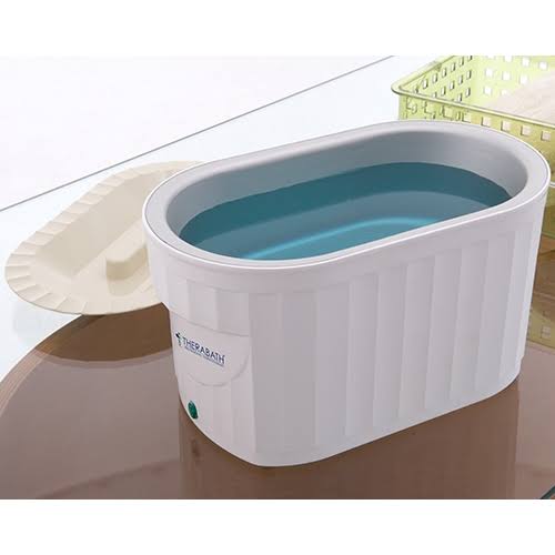 Therabath Professional Paraffin Bath - Eucalyptus Rosemary Mint